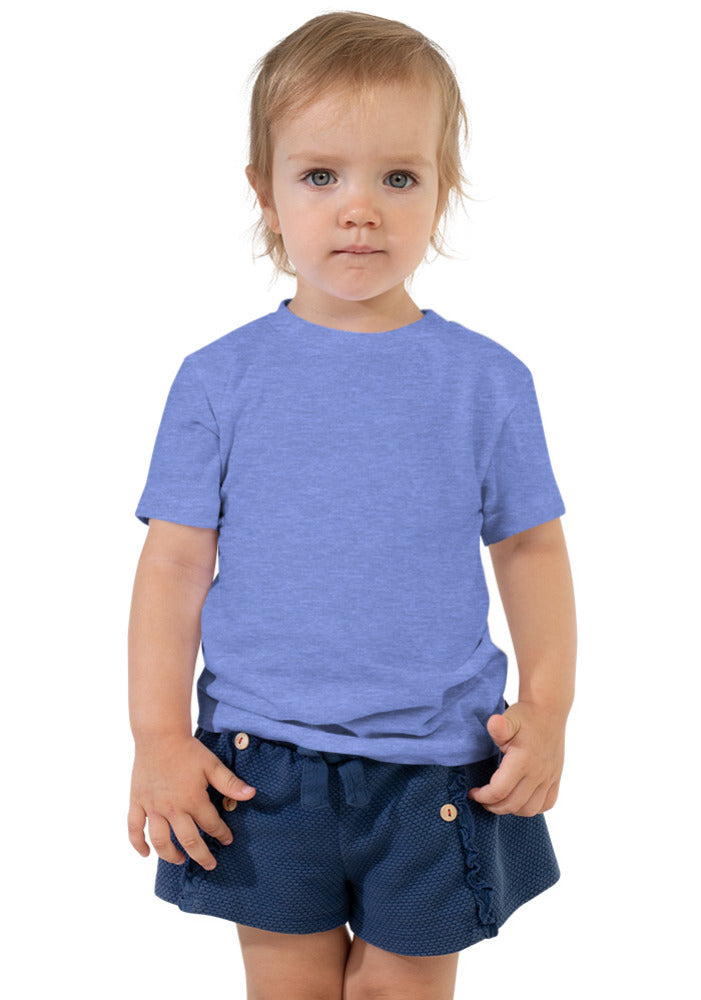 BABY T-SHIRT PERSONALIZZABILE