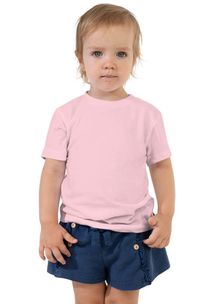 BABY T-SHIRT PERSONALIZZABILE