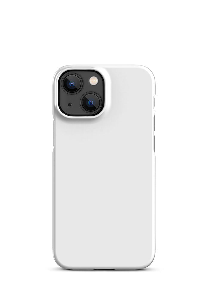 COVER RIGIDA IPHONE PERSONALIZZABILE