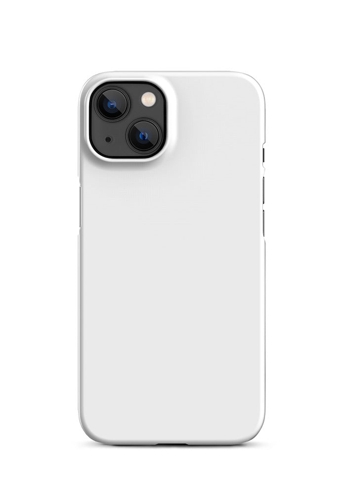 COVER RIGIDA IPHONE PERSONALIZZABILE