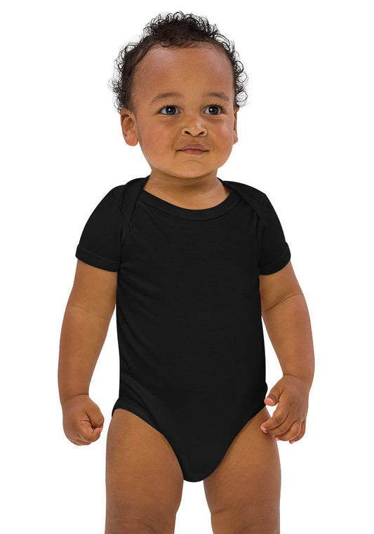 BABY BODYSUIT PERSONALIZZABILE