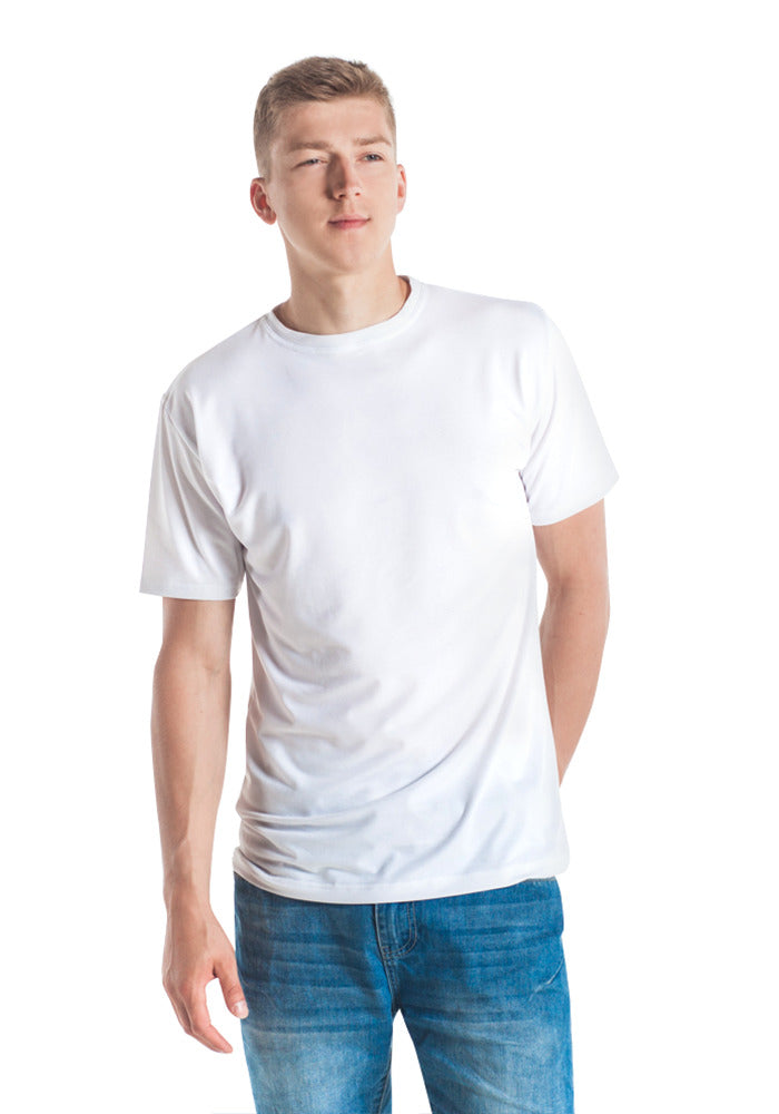 T-SHIRT STAMPA ALL-OVER PERSONALIZZABILE