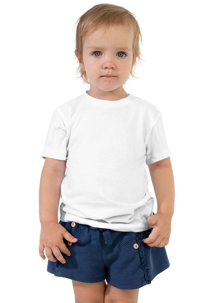 BABY T-SHIRT PERSONALIZZABILE